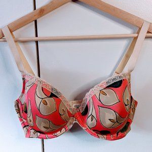 Calvin Klein Bra Size 36DD - gently used